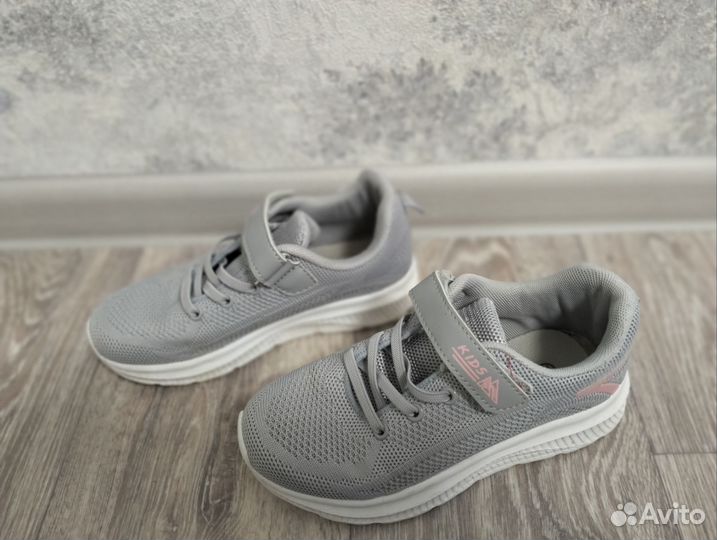 Детская обувь для девочек