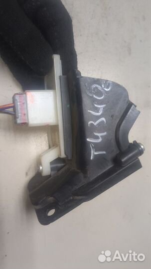 Сопротивление отопителя Opel Vivaro, 2016