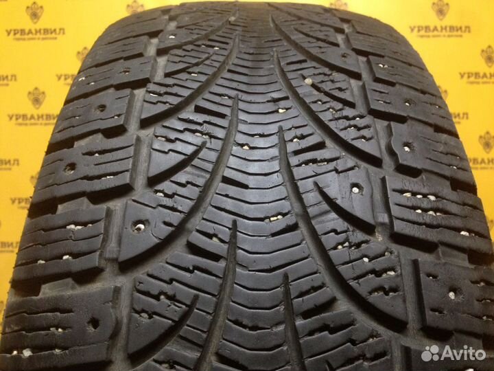 Pirelli Winter Carving Edge 235/60 R18