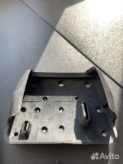 Накладки на педали volkswagen skoda audi