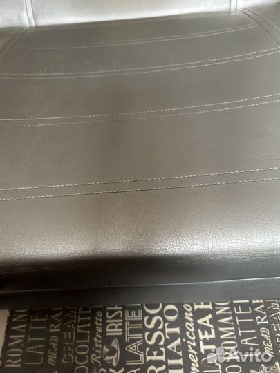 Косметологическая кушетка складная