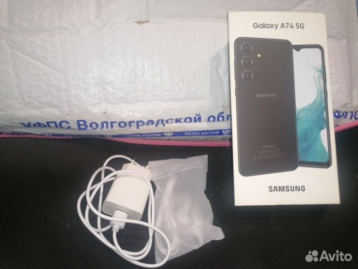 Samsung Galaxy A73 5G, 8/256 ГБ