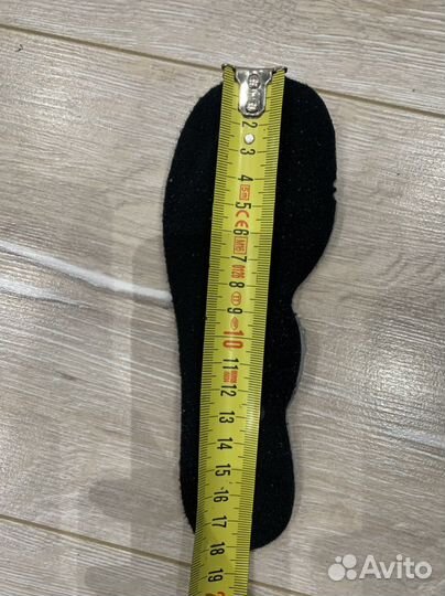 Коньки хоккейные Bauer y10