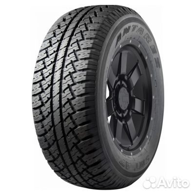 Antares SMT A7 265/70 R16 112S