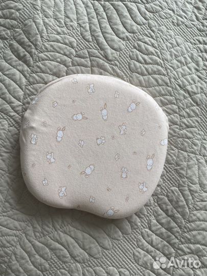 Ортопедическая детская подушка Trelax