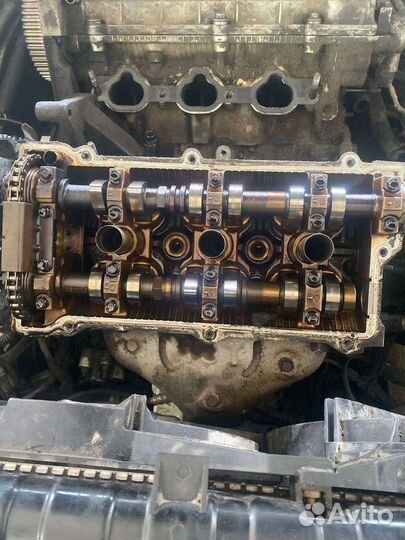 Запчасти на g6bv