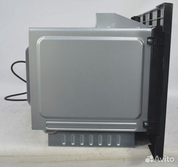 Встраиваемая микроволновая печь bosch BEL653MY3 S