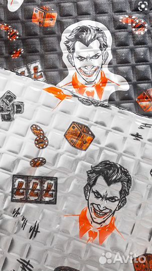 Шумофф Joker (Виброизоляция)