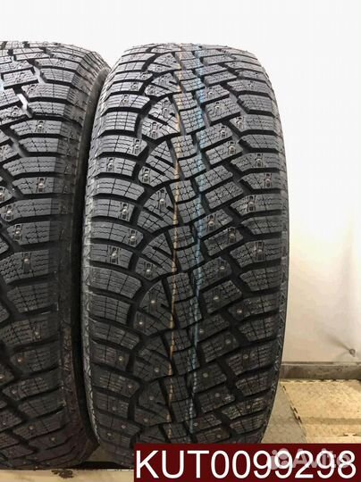 Continental IceContact 2 235/55 R19 105T