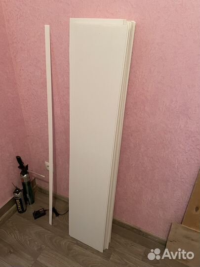 Панели пвх