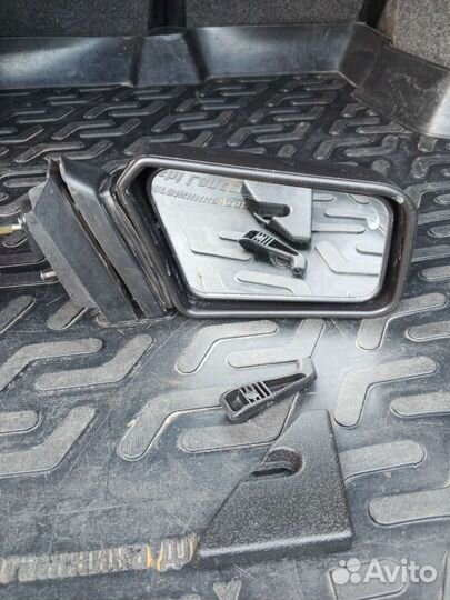 Зеркала на 2108-2115 комплект