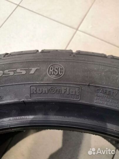 Dunlop SP Sport Maxx GT 315/35 R20 110W