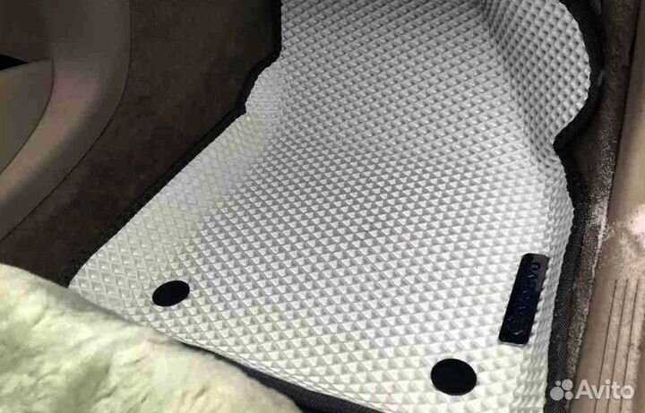 Ева коврики арт 25.12