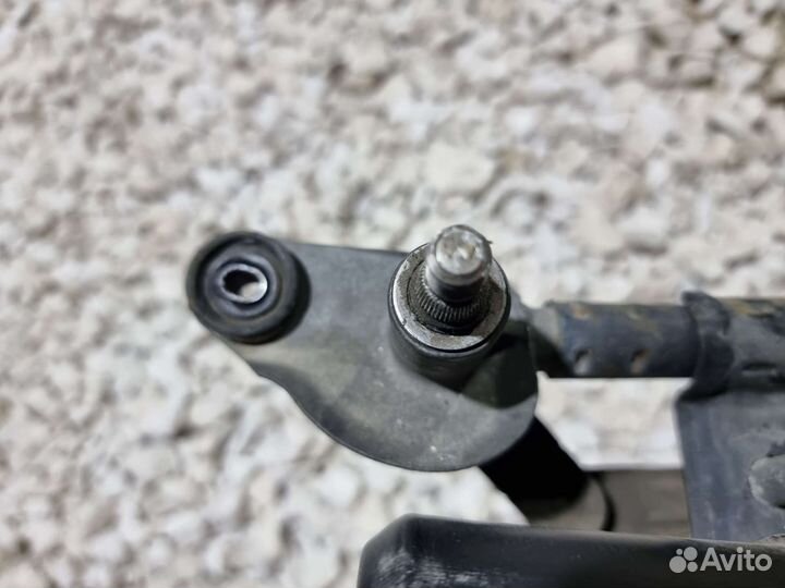 Трапеция Гетц Getz