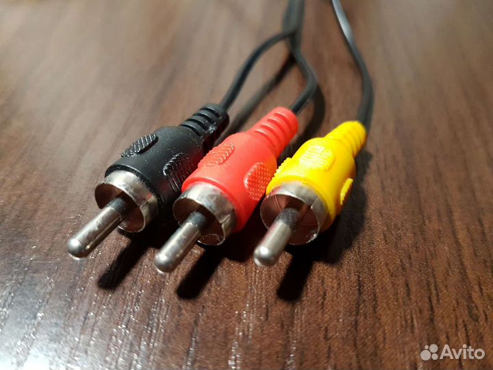 Тюльпаны провода