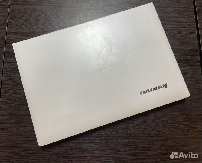 Lenovo Z510 в разбор