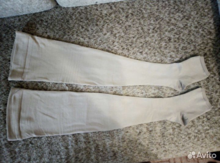 Компрессионные чулки