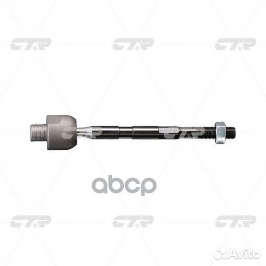 Тяга рулевая honda civic 06- лев/прав. (crho46)