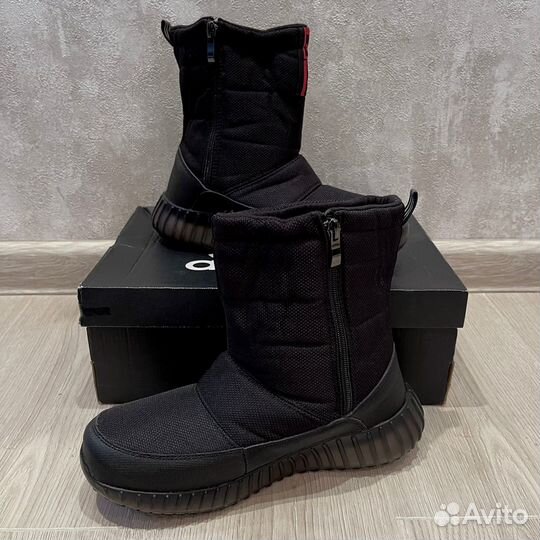 Дутики adidas