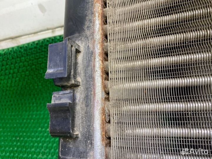 Радиатор основной Mitsubishi Lancer 10 2007