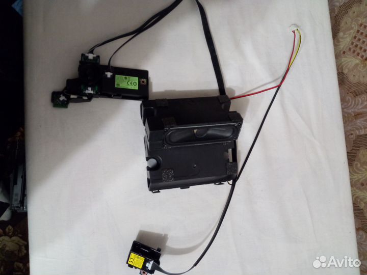 Платы для телевизора BN41 02353,L32S1P FDY BN44 00