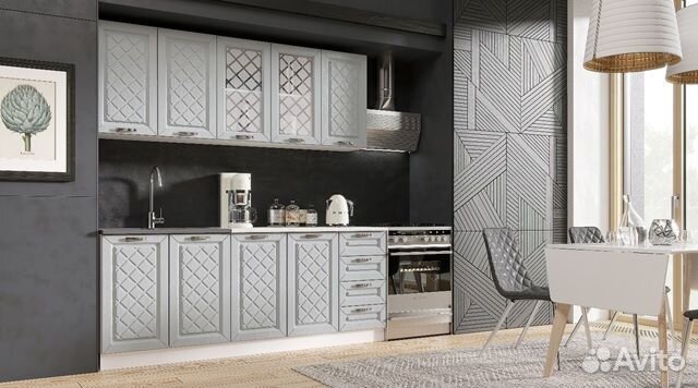 Кухонный гарнитур