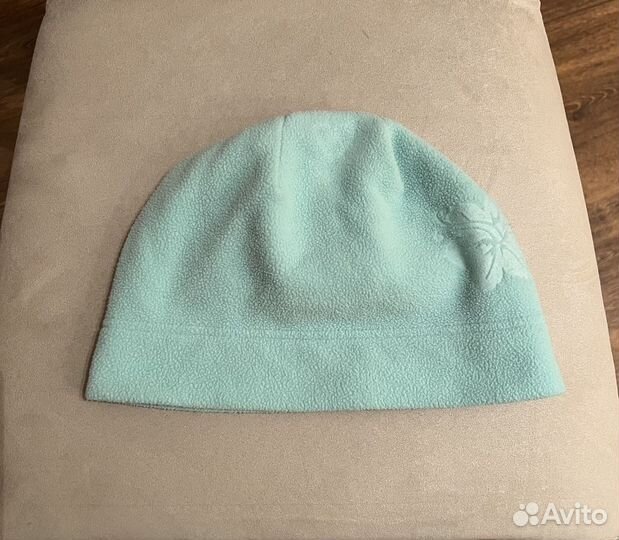 Новые перчатки Baon и шапка