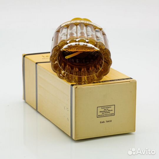 Le Dix (Balenciaga) туалетная вода (EDT) 100 мл