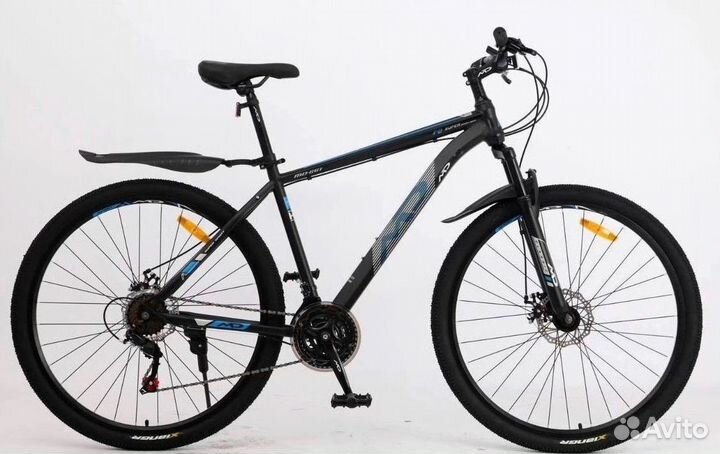 Велосипеды горные, детские - взрослые, 12 - 29