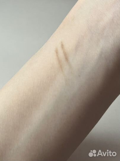 Помадка для бровей