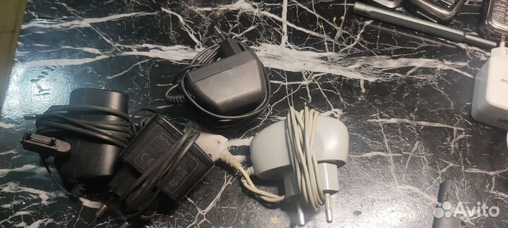 Зарядное устройство для Nokia