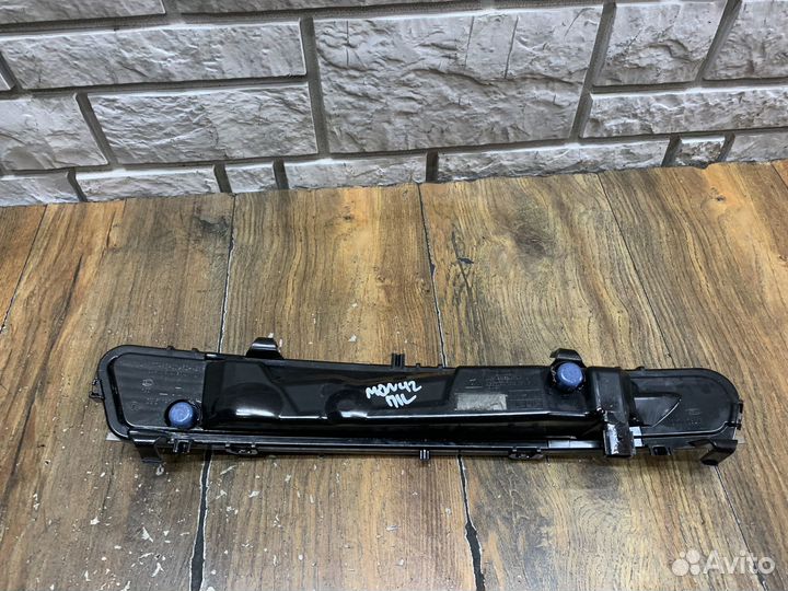 Ford Mondeo IV Фара дневного света левая и правая