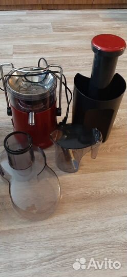 Соковыжималка Maxwell