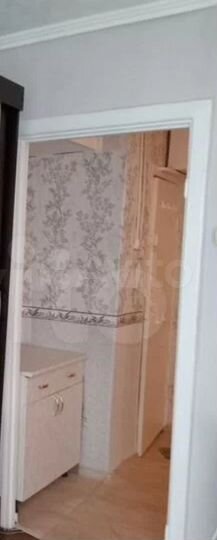 1-к. квартира, 18 м², 4/5 эт.