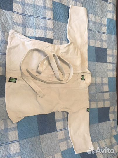 Кимоно