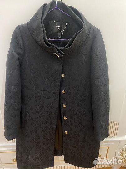 Пальто женское