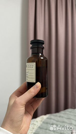 Anna Rozenmeer Burnt Wood и Caramel Waffles