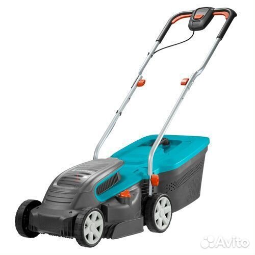 Газонокосилка Gardena PowerMax 1600/37