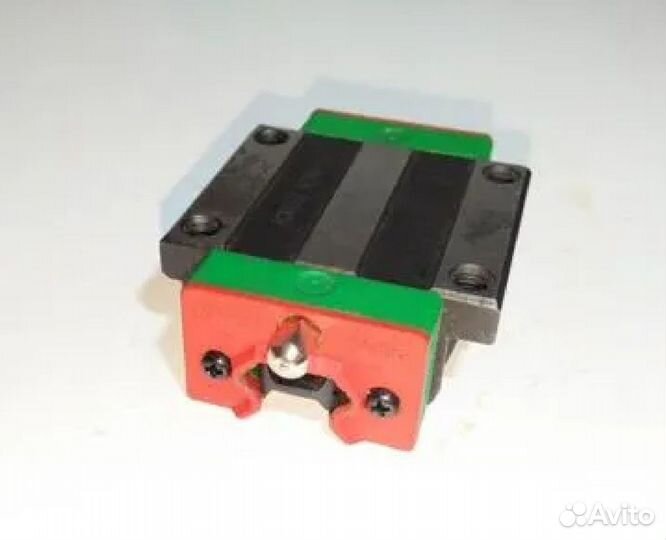 Направляющие и подшипники для принтеров