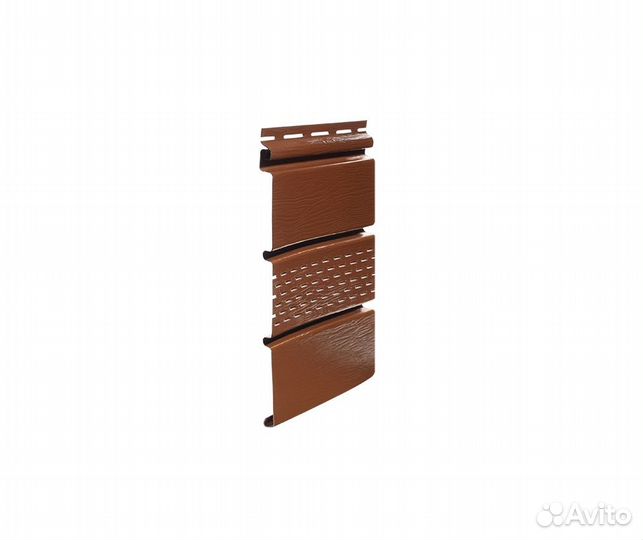 Софит виниловый FineBer Acryl без/с центральной/с