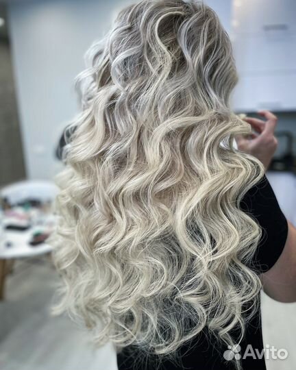 Прически/ макияж