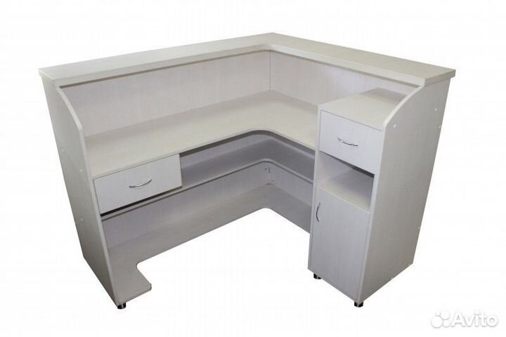 Стойка администратора 