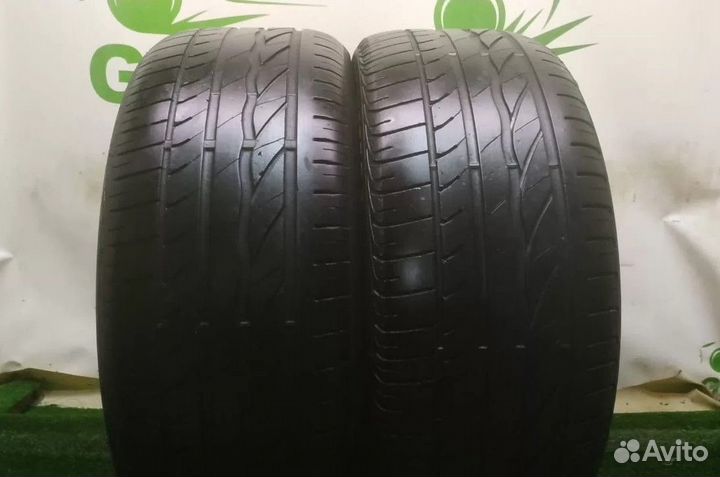 Bridgestone Turanza ER300 205/55 R16
