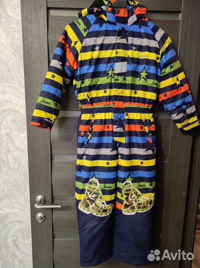 Комбинезон Disumer