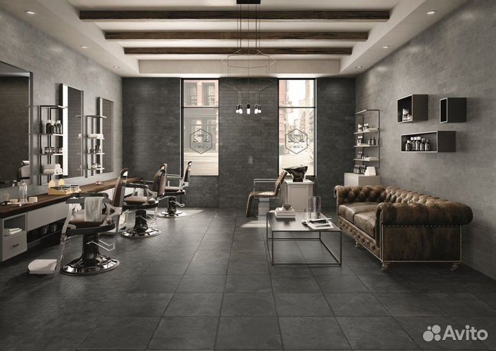 Стеновая SPC панель