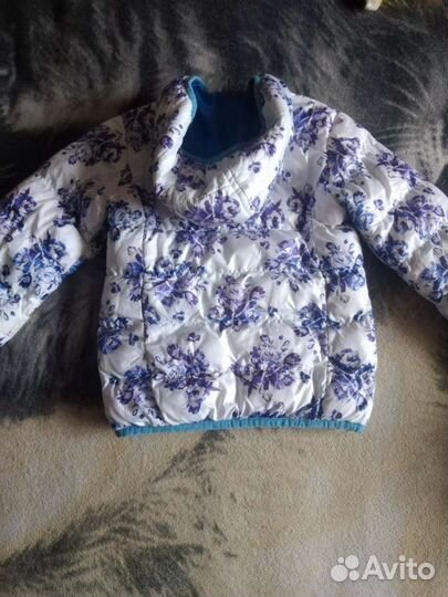 2 куртки фирмы