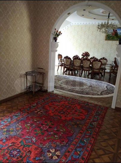 Дом 150 м² на участке 4,5 сот.