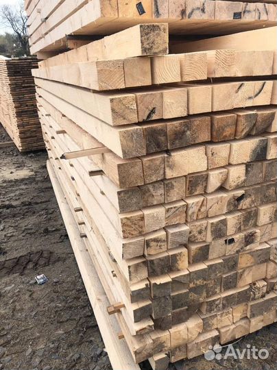 Пиломатериал доска 50 176