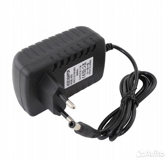 Блок питания Ingenico 8V/2A (ICT220 IPP320/350) бу