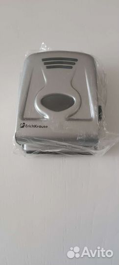 Дырокол ErichKrause